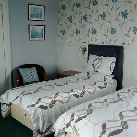 Tower Hotel Talgarth Dış mekan fotoğraf