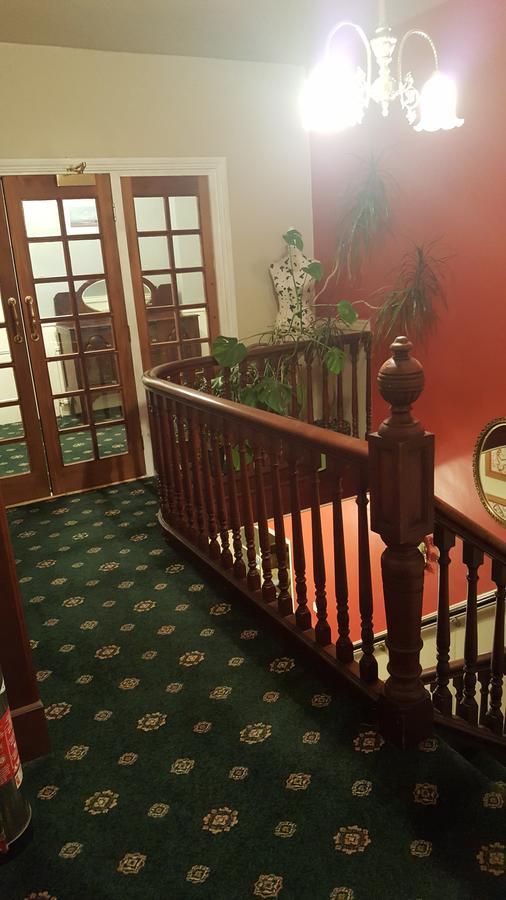 Tower Hotel Talgarth Dış mekan fotoğraf