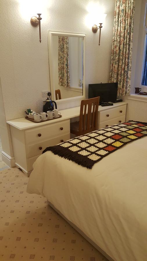 Tower Hotel Talgarth Dış mekan fotoğraf