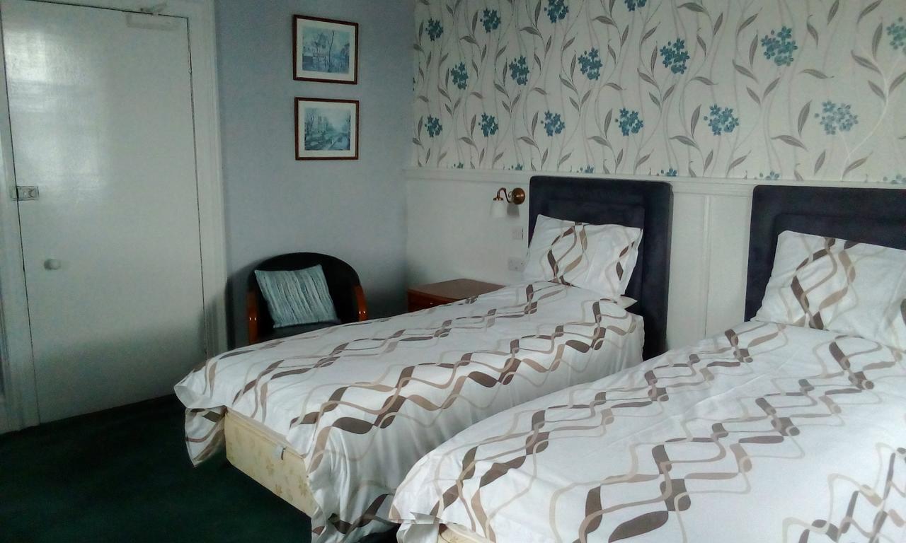Tower Hotel Talgarth Dış mekan fotoğraf