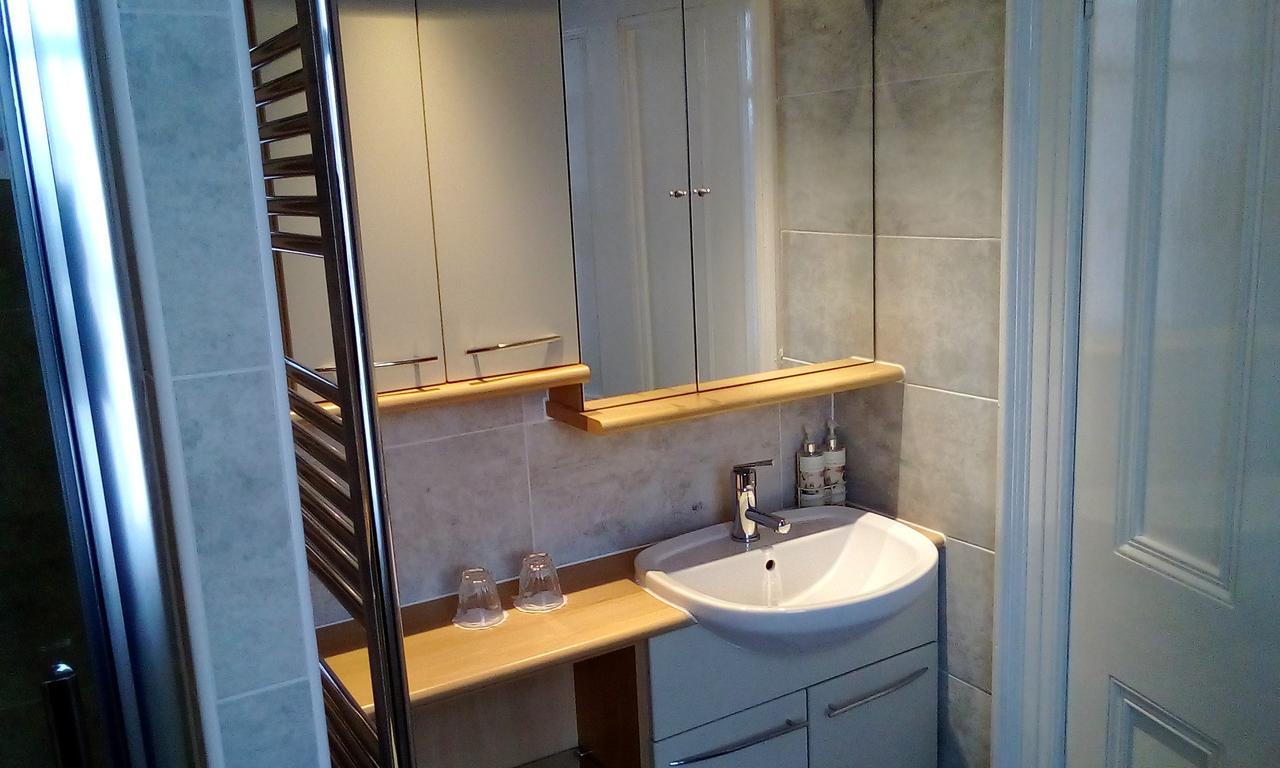 Tower Hotel Talgarth Dış mekan fotoğraf