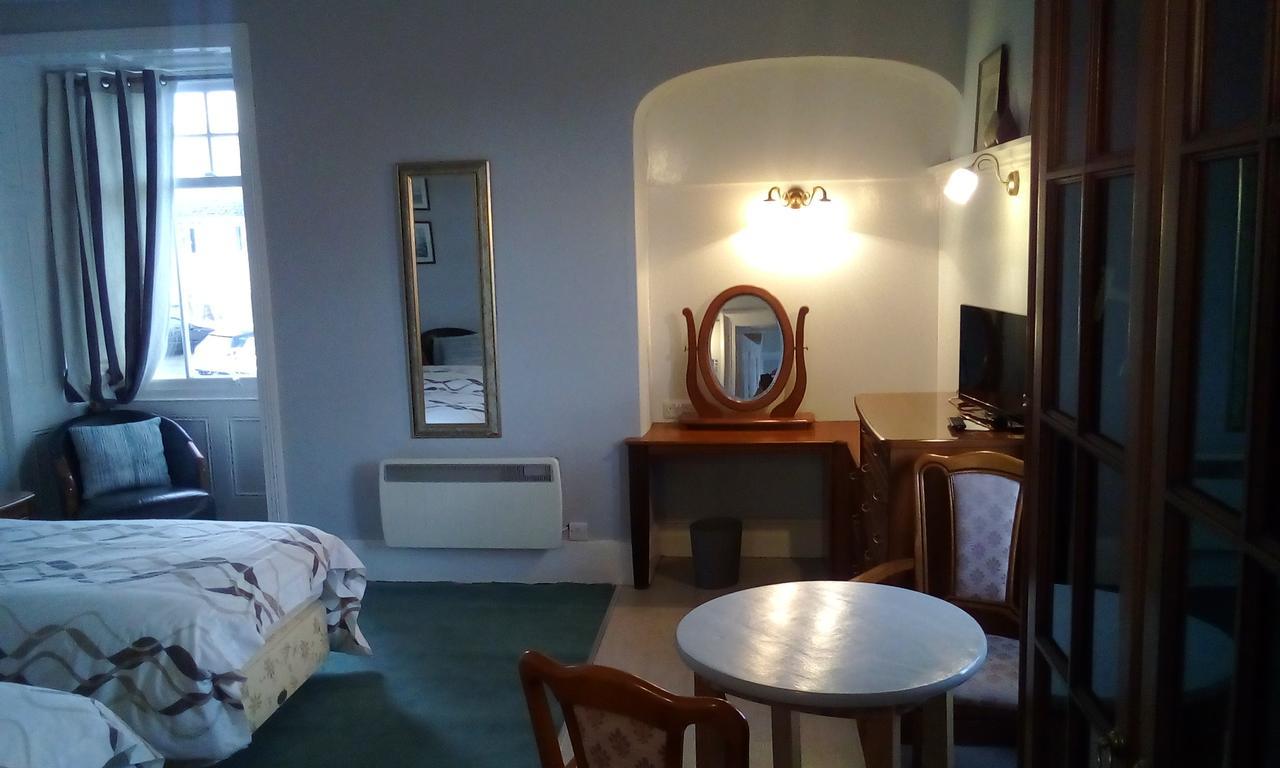 Tower Hotel Talgarth Dış mekan fotoğraf