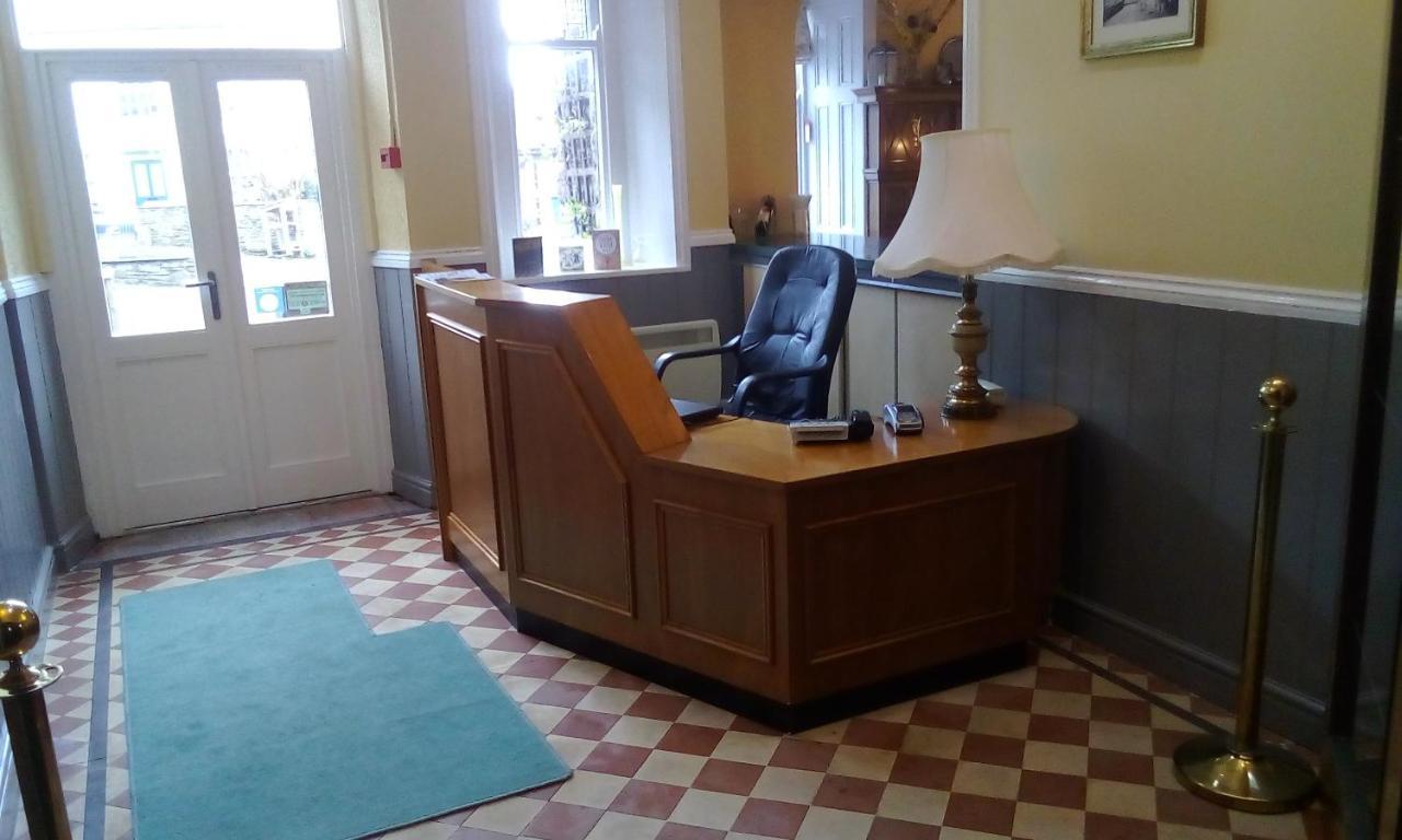 Tower Hotel Talgarth Dış mekan fotoğraf