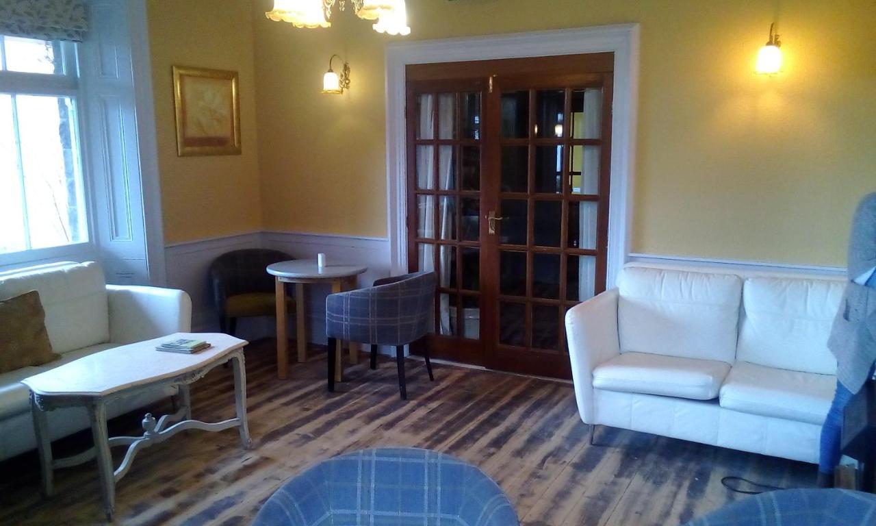 Tower Hotel Talgarth Dış mekan fotoğraf
