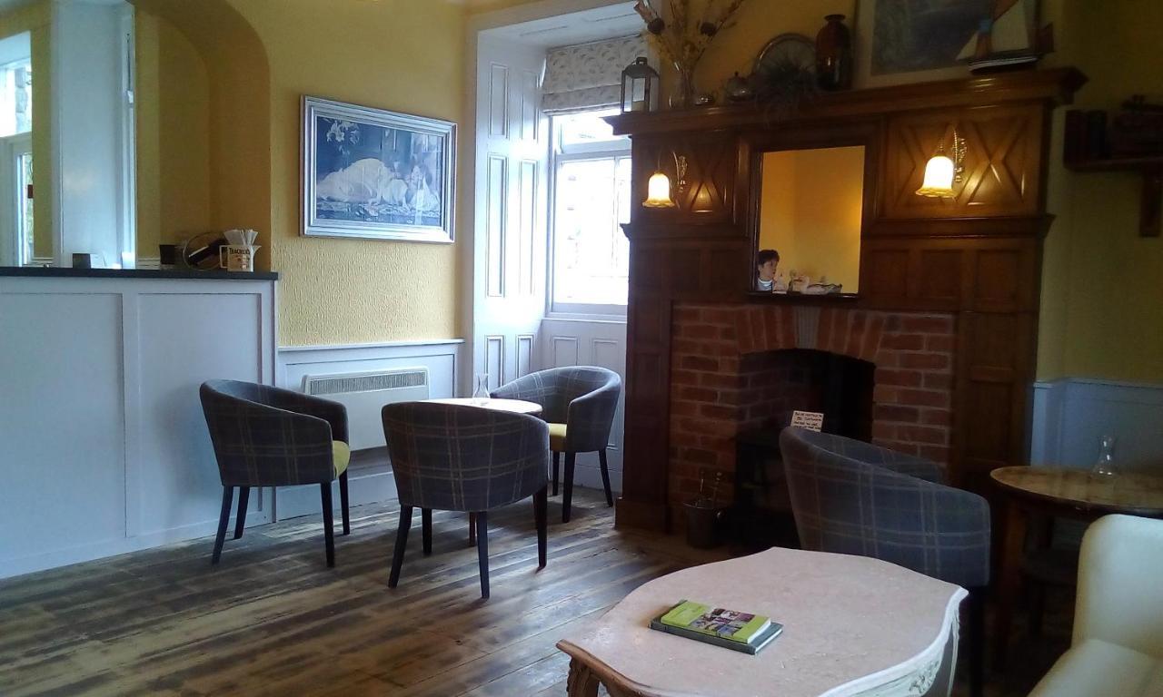Tower Hotel Talgarth Dış mekan fotoğraf